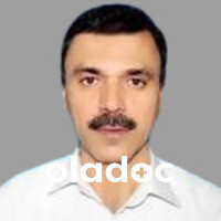 Top Neurosurgeon Islamabad Dr. Ihsan Ullah Khan Marwat