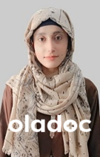 Top Dietitian Video Consultation Ms. Khadija Ashraf