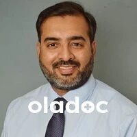 Usman Jamil Mughal Profile Image