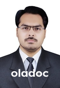 Dr. Muhammad Waqar (General Physician) Video Consultation Top General Physician Video Consultation Dr. Muhammad Waqar