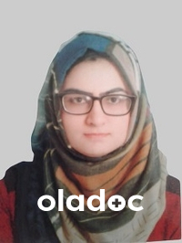 Best Physiotherapist in Rawalpindi - Ms. Sania Batool