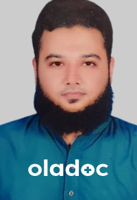 General Physician at Alpha Health Care Karachi Dr. Akbar Raza