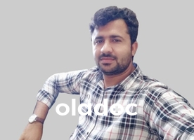 Physiotherapist at Online Video Consultation Video Consultation Mr. Laeeq Ahmed