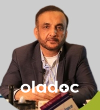 Internal Medicine Specialist at Premium Diagnostics Center & Clinic Rawalpindi Prof. Maj. Gen. (R) Dr. Aslam Khan