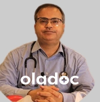 Internal Medicine Specialist at Premium Diagnostics Center & Clinic Rawalpindi Prof. Col. (R) Dr. Shahid Ahmed