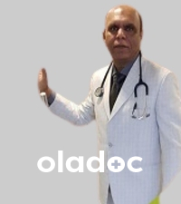 General Physician at Premium Diagnostics Center & Clinic Rawalpindi Dr. Muhammad Afzal Khan