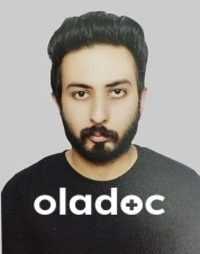 Top Dentist Lahore Dr. Muhammad Shariq Sohail