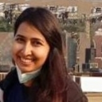 Dentist at Online Video Consultation Video Consultation Dr. Mannal Sohail