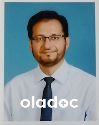 Top Orthopedic Surgeon Video Consultation Asst. Prof. Dr. Amjad Maqsood