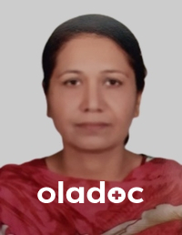 Top Gynecologist Rawalpindi Assoc. Prof. Dr. Noreen Majeed