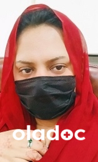 Top Dentist Video Consultation Dr. Abida Hussain