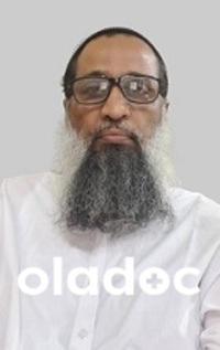 Dr. Shakil Ahmad (Neurologist) Karachi Top Neurologist Karachi Dr. Shakil Ahmad