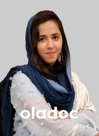 Top Nutritionist Video Consultation Ms. Umm E Farwa