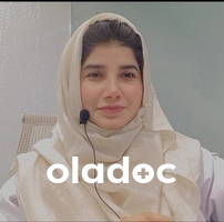 Top Dietitian Video Consultation Ms. Shoa Kainat