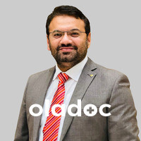 Top Pulmonologist Lahore Assoc. Prof. Dr. Muhammad Ahmad