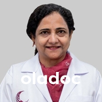 Top Gynecologist Lahore Dr. Zeenat Umar