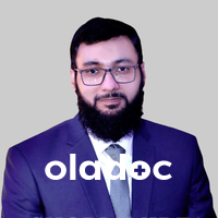 Top Orthopedic Surgeon Gujranwala Dr. Ahmed Sadaqat