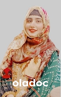 Top Nutritionist Video Consultation Ms. Muniba Imtiaz