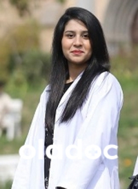 Top Dietitian Video Consultation Ms. Aimen Abdullah