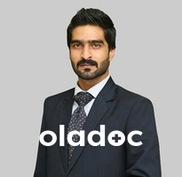 Dr. Ali Haider (Dentist) Islamabad Top Dentist Islamabad Dr. Ali Haider