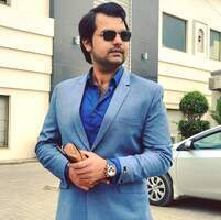 Top General Physician Islamabad Dr. Muhammad Hassan Raza Ch
