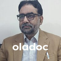 Dr. Shahzad Ali (Urologist) Karachi Top Urologist Karachi Dr. Shahzad Ali
