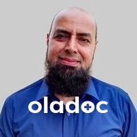 Top Prosthodontist Islamabad Dr. Abdul Rehman