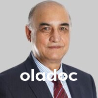 Top Urologist Islamabad Assist. Prof. Dr. Muhammad Ghafoor Khan