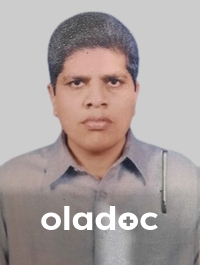 Top ENT Specialist Rawalpindi Dr. Naice Ahmed Sheikh