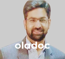 Pediatric Cardiologist at Afridi Medical Complex Peshawar Dr. Zia-Ur-Rehman