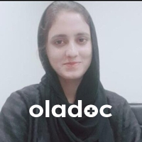 Top Psychologist Video Consultation Ms. Maryam Iqbal