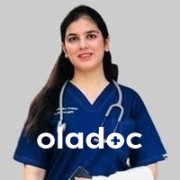Top Physiotherapist Video Consultation Ms. Khizra Tariq