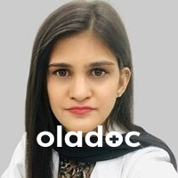 Physiotherapist at The Clinics (Karachi) Karachi Dr. Nida Mehwish