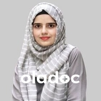 Top Dietitian Video Consultation Dr. Aiza Talat