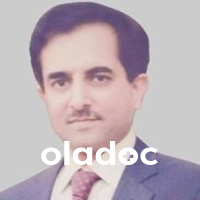 Top Neurologist Islamabad Dr. Riaz Mahmood