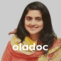 Dr. Amna Malik (Dermatologist) Video Consultation Top Dermatologist Video Consultation Dr. Amna Malik