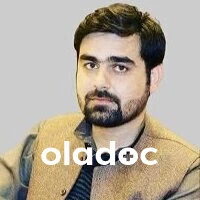 Urologist at Online Video Consultation Video Consultation Dr. Rizwan Ullah Kundi