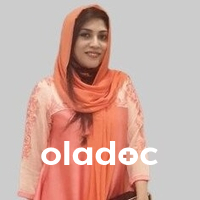 Top Physiotherapist Multan Dr. Noor Fatima