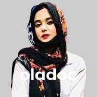 Top Physiotherapist Video Consultation Ms. Maryam Zubair