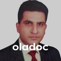 Top ENT Specialist Multan Dr. Zahid Ishaq