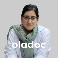 Neurosurgeon at Online Video Consultation Video Consultation Dr. Anam Fatima