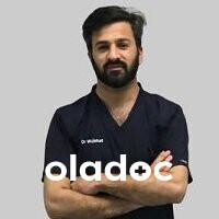 Top General Physician Video Consultation Dr. Wajahat Ullah