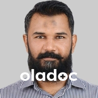 Top Neurosurgeon Karachi Dr. Usamah Bin Waheed