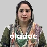 Top Psychologist Video Consultation Ms. Hina Nawaz
