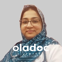 Top Family Physician Video Consultation Dr. Aisha Mubashir