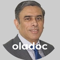 Top Eye Specialist Lahore Brig. (R). Dr. Imran Basit