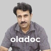 Top Internal Medicine Specialist Lahore Assist. Prof. Muhammad Ameem