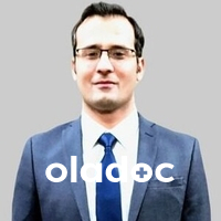 Top Gastroenterologist Peshawar Assist. Prof. Dr. Umair Latif