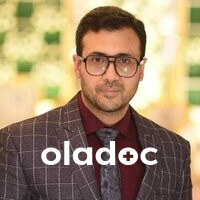 Top Consultant Physician Karachi Dr. Farhan Zaidi
