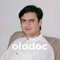 Sajid Shakeel Profile Image